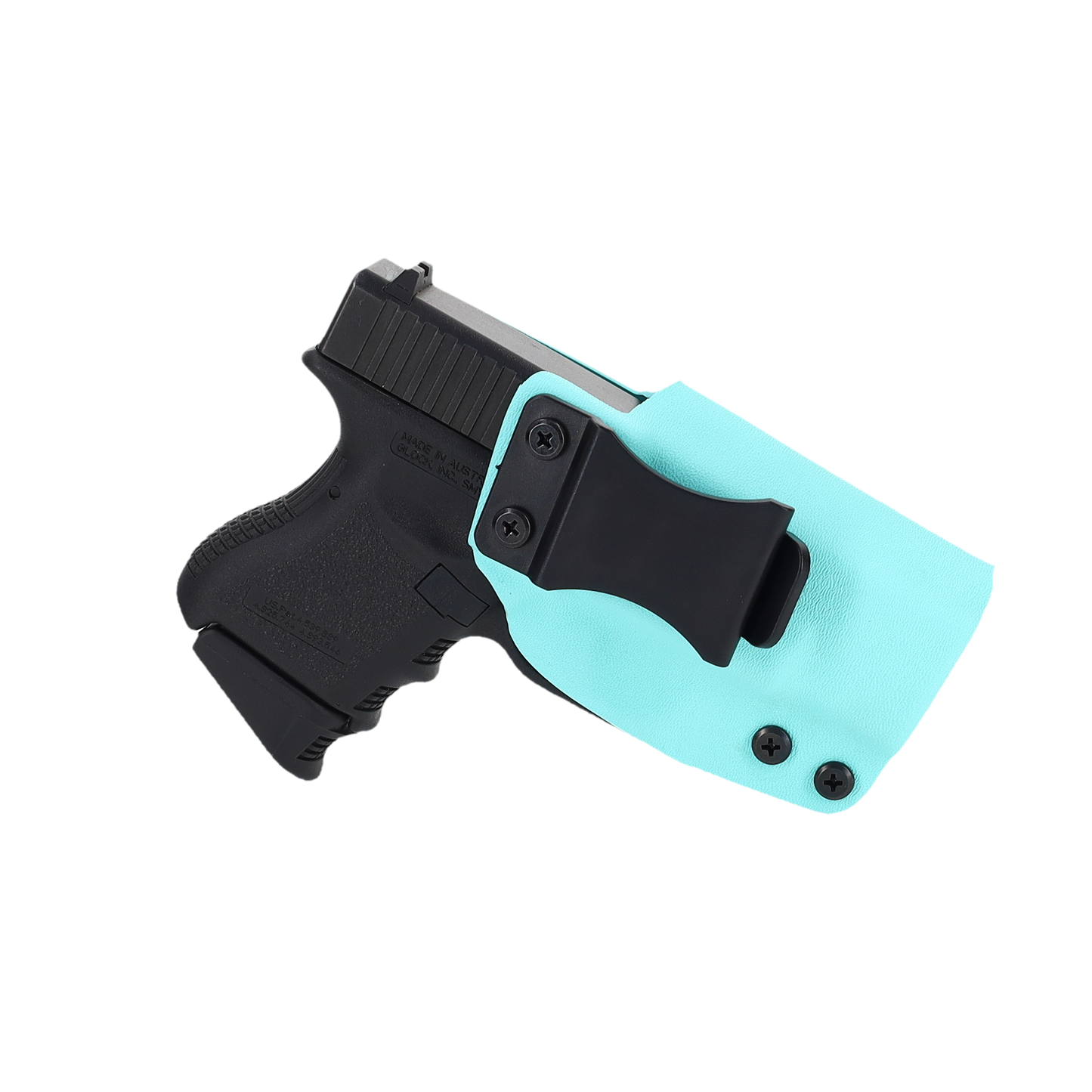 IWB - Kydex - Multi color