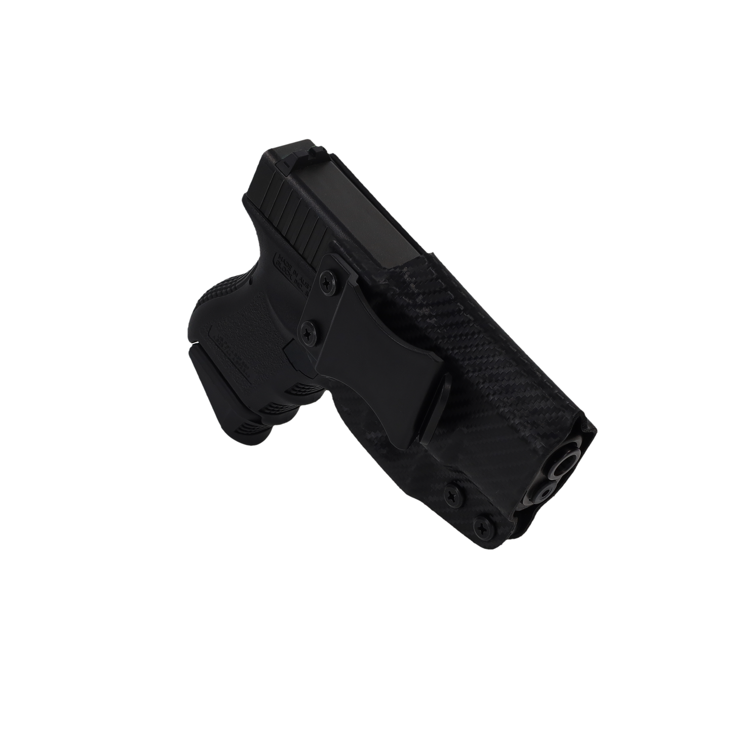 IWB - Kydex - Multi color