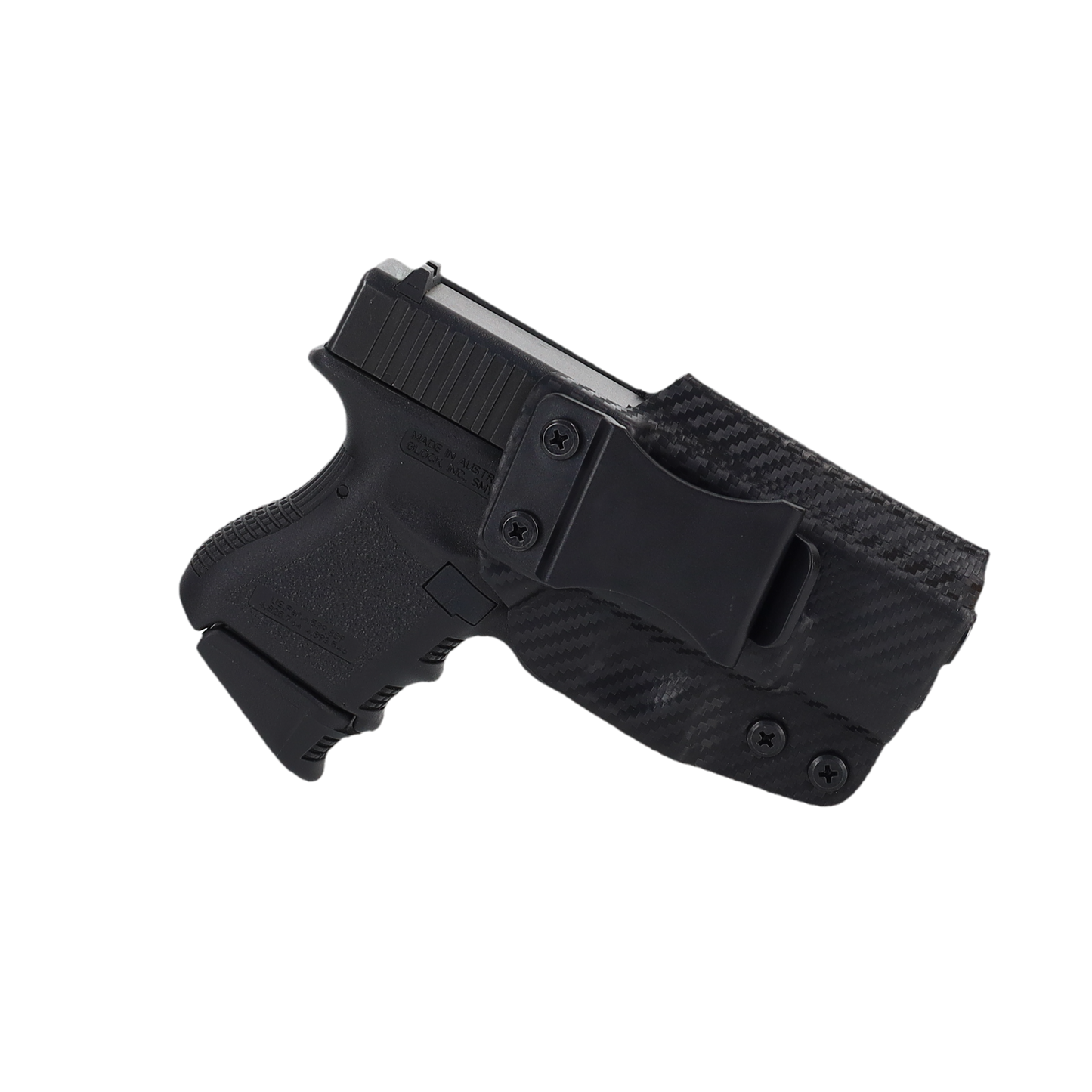 IWB - Kydex - Multi color