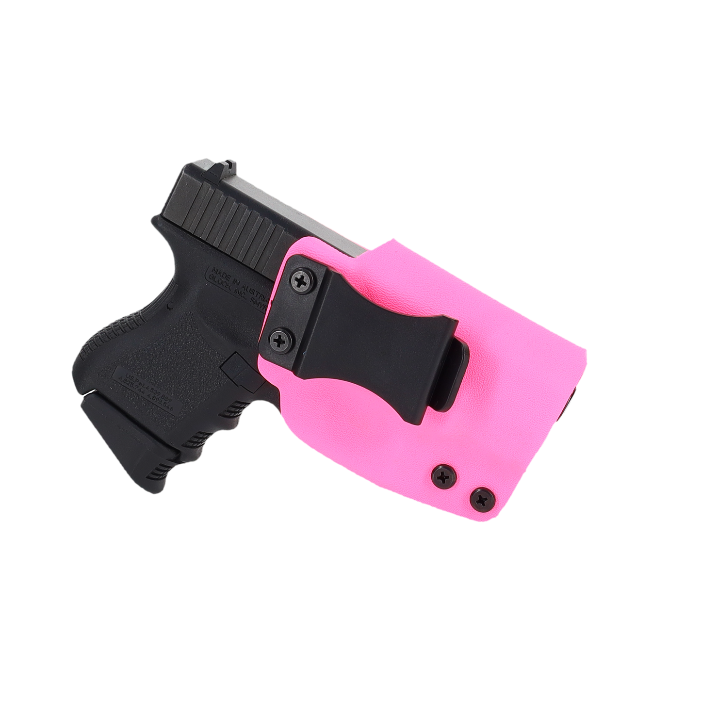 IWB - Kydex - Multi color