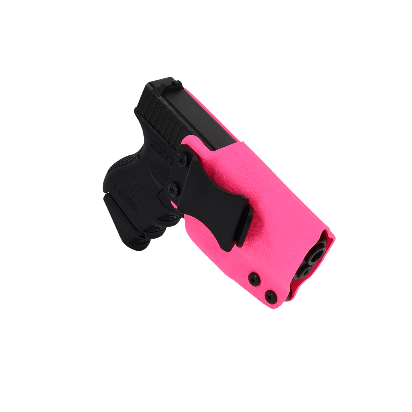 IWB - Kydex - Multi color
