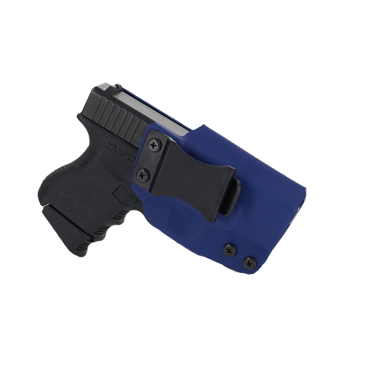 IWB - Kydex - Multi color