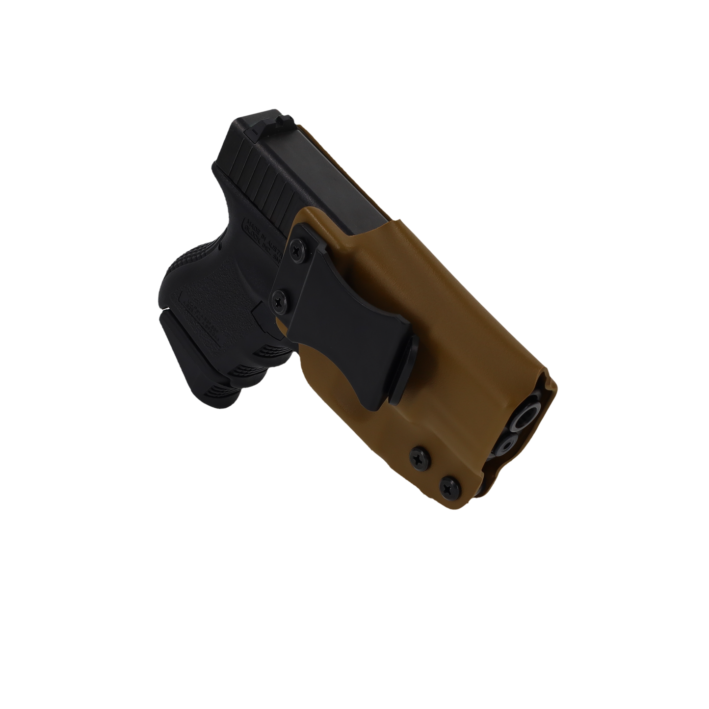 IWB - Kydex - Multi color