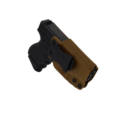 IWB - Kydex - Multi color