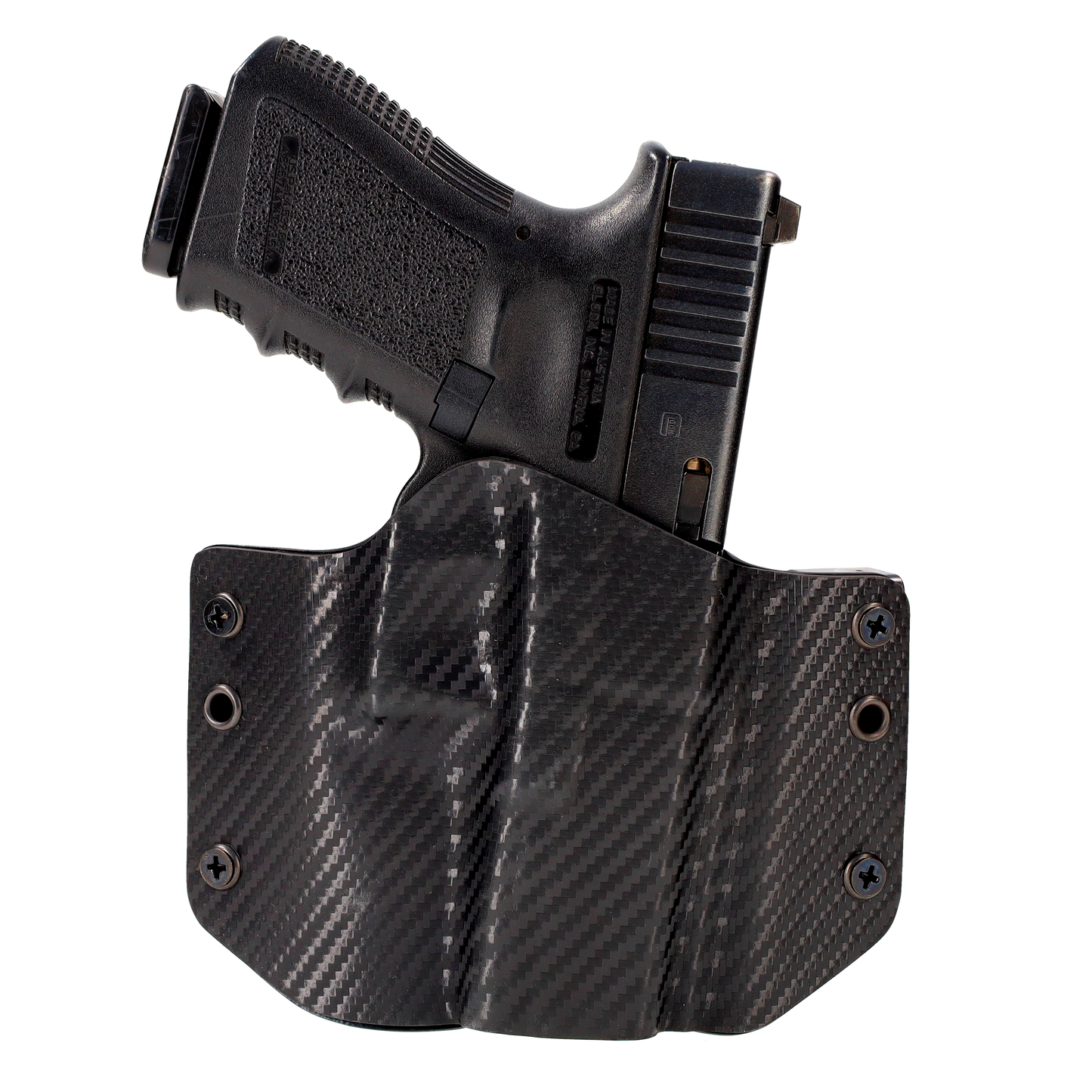 OWB - Carbon Fiber Black