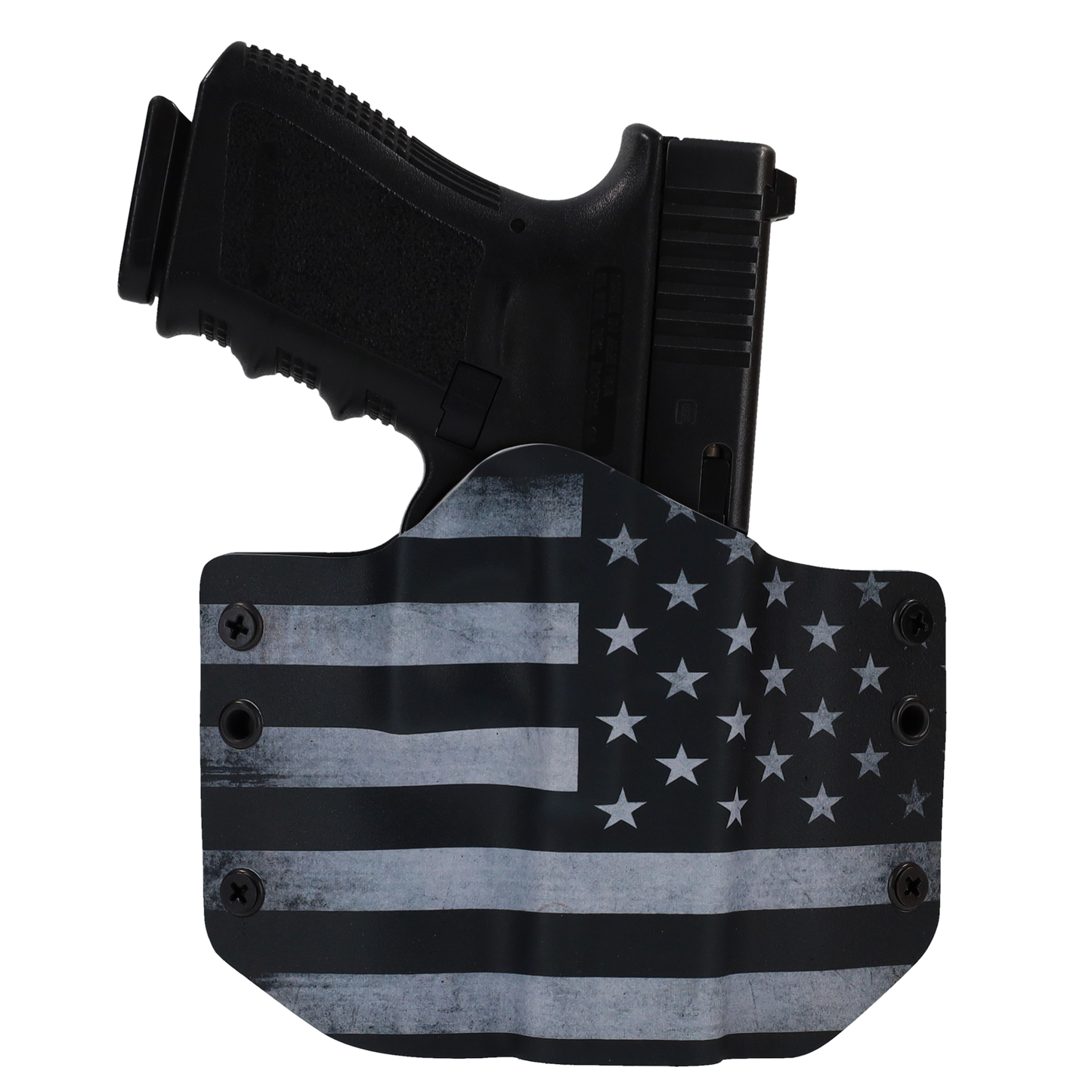 OWB - USA B&W