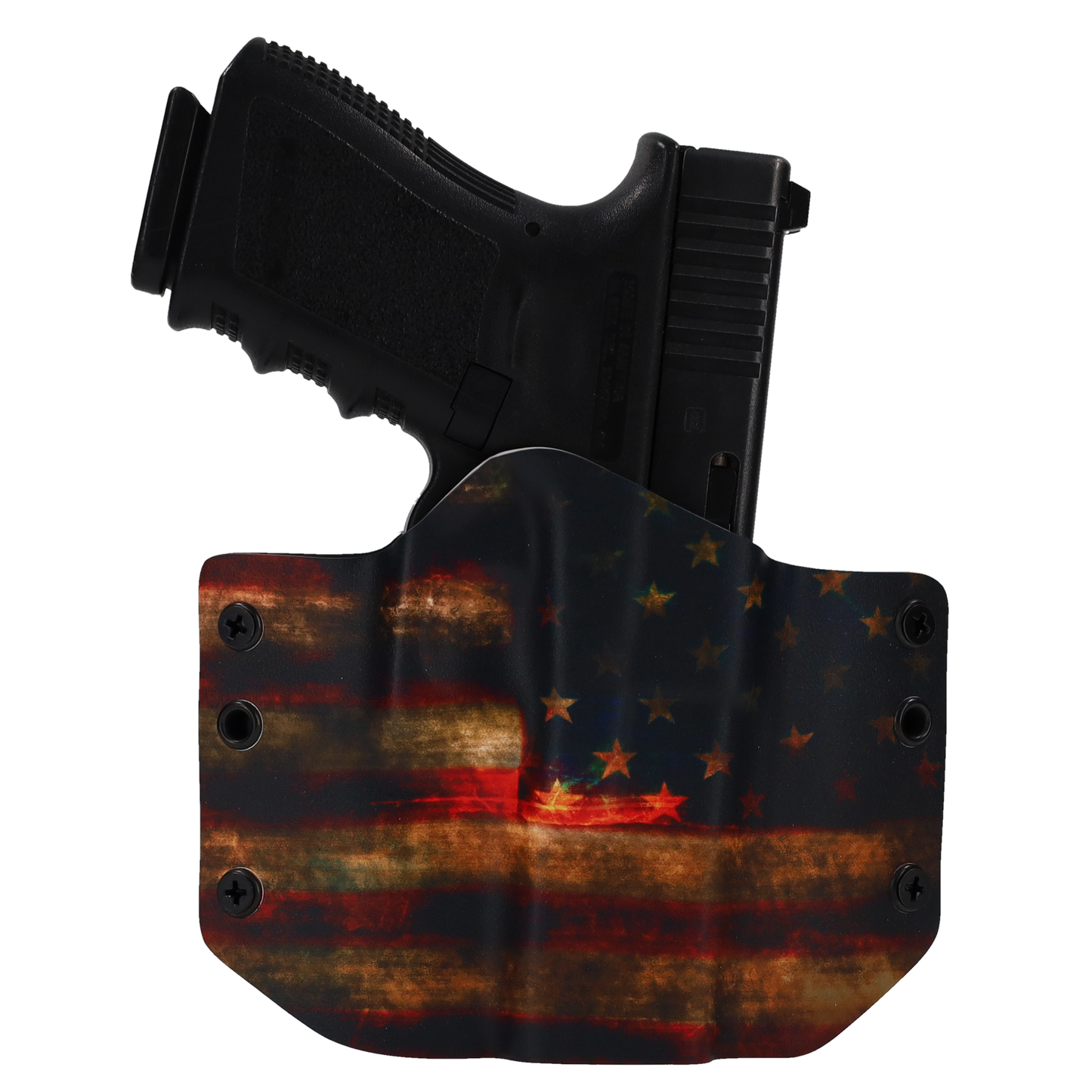 OWB - USA Dark