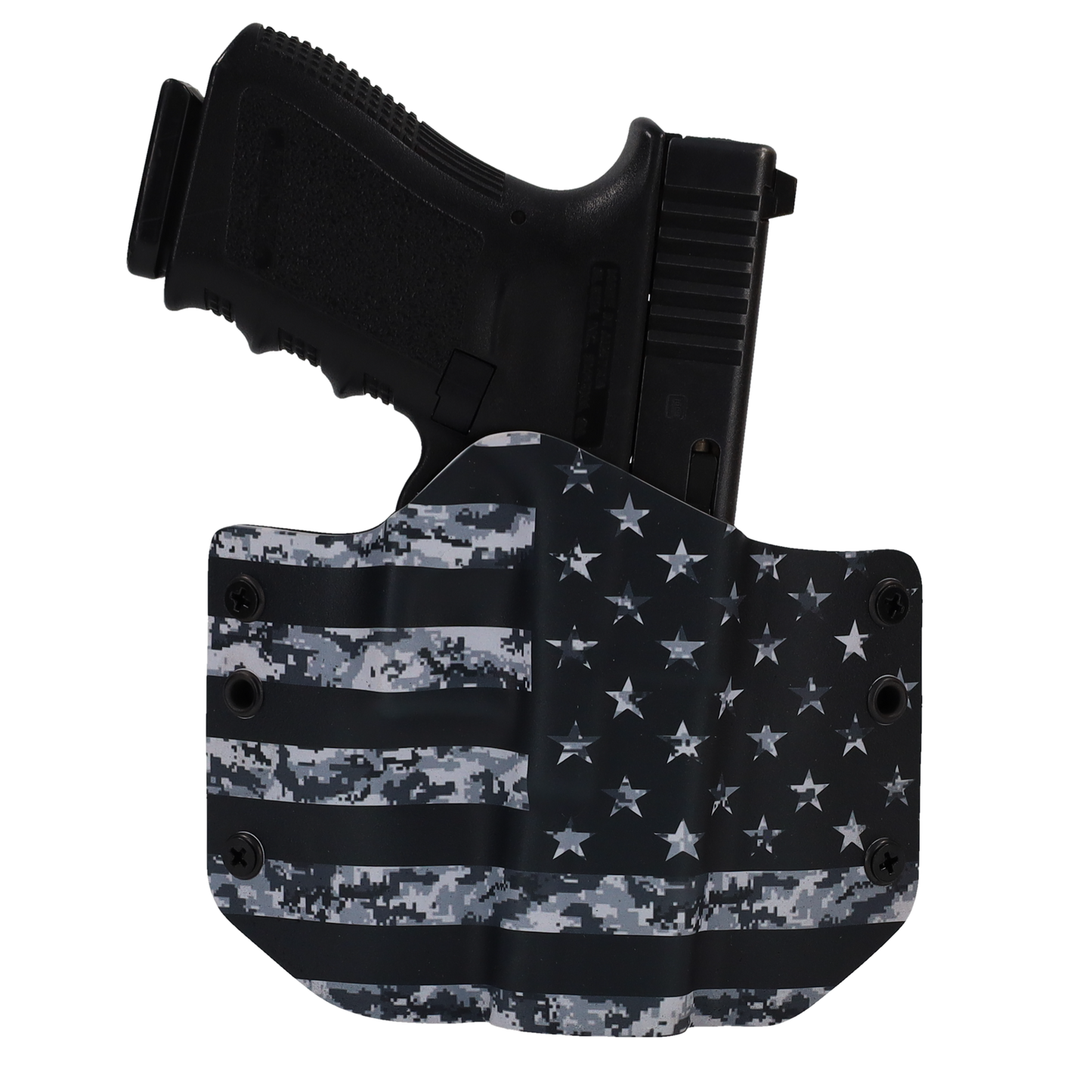 OWB - USA Digital Gray