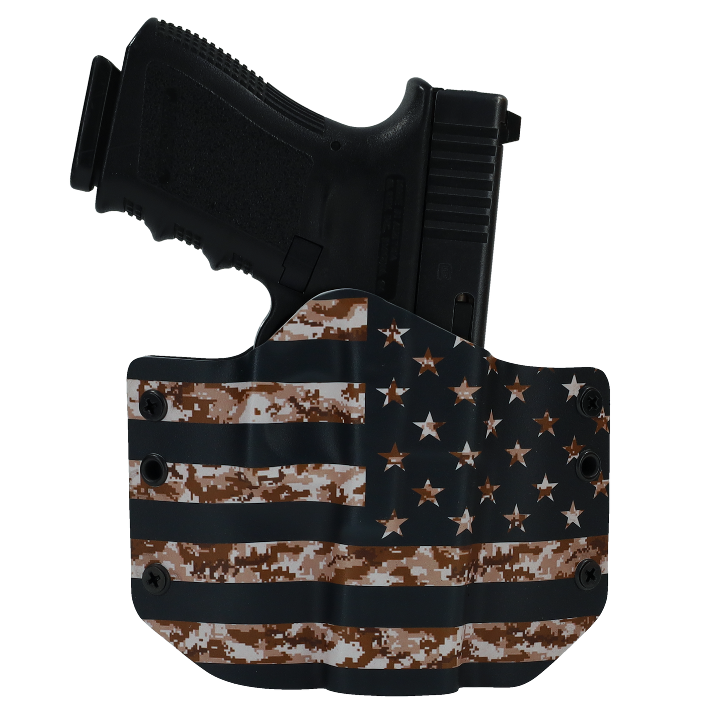 OWB - USA Digital Tan