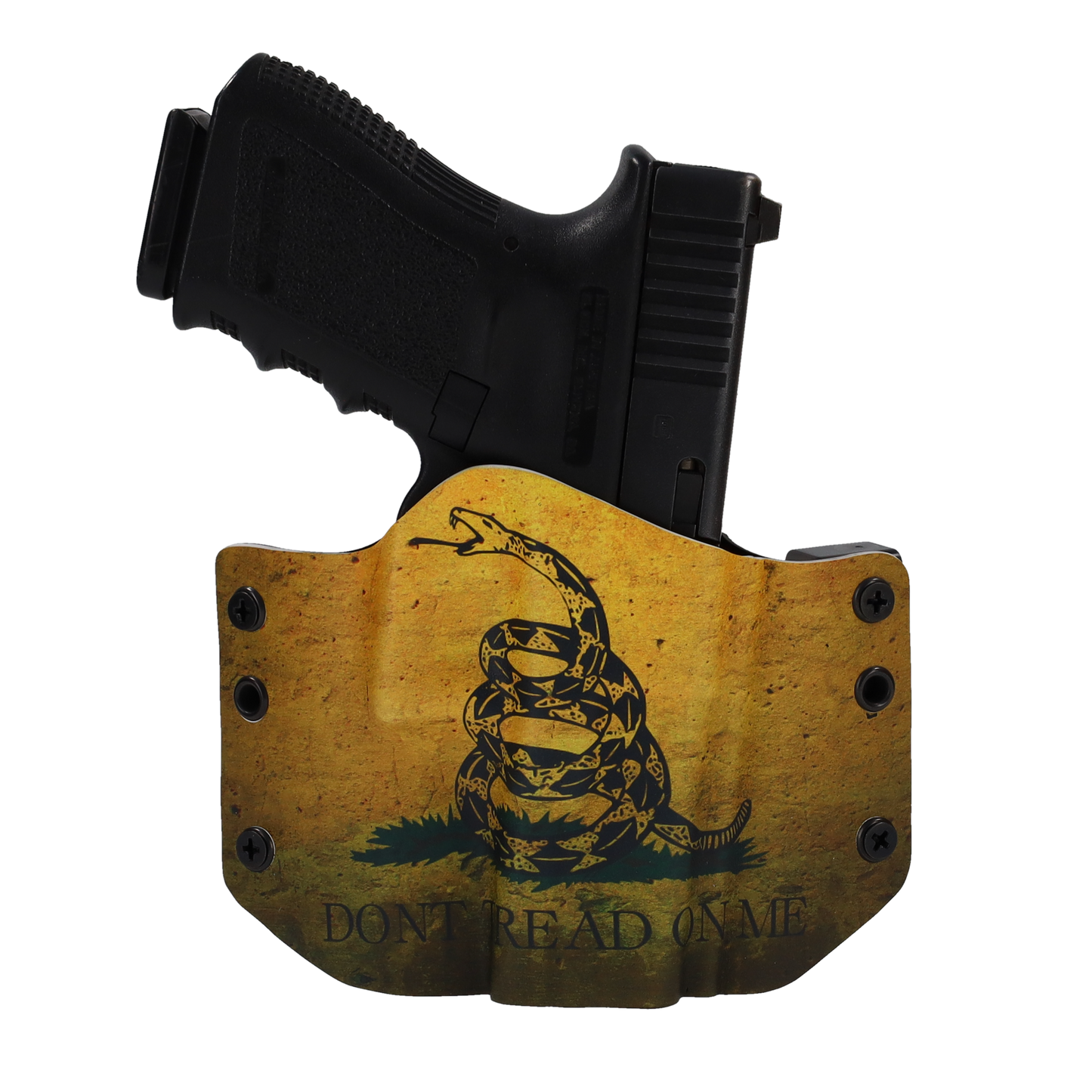 OWB - Don't Tread On Me