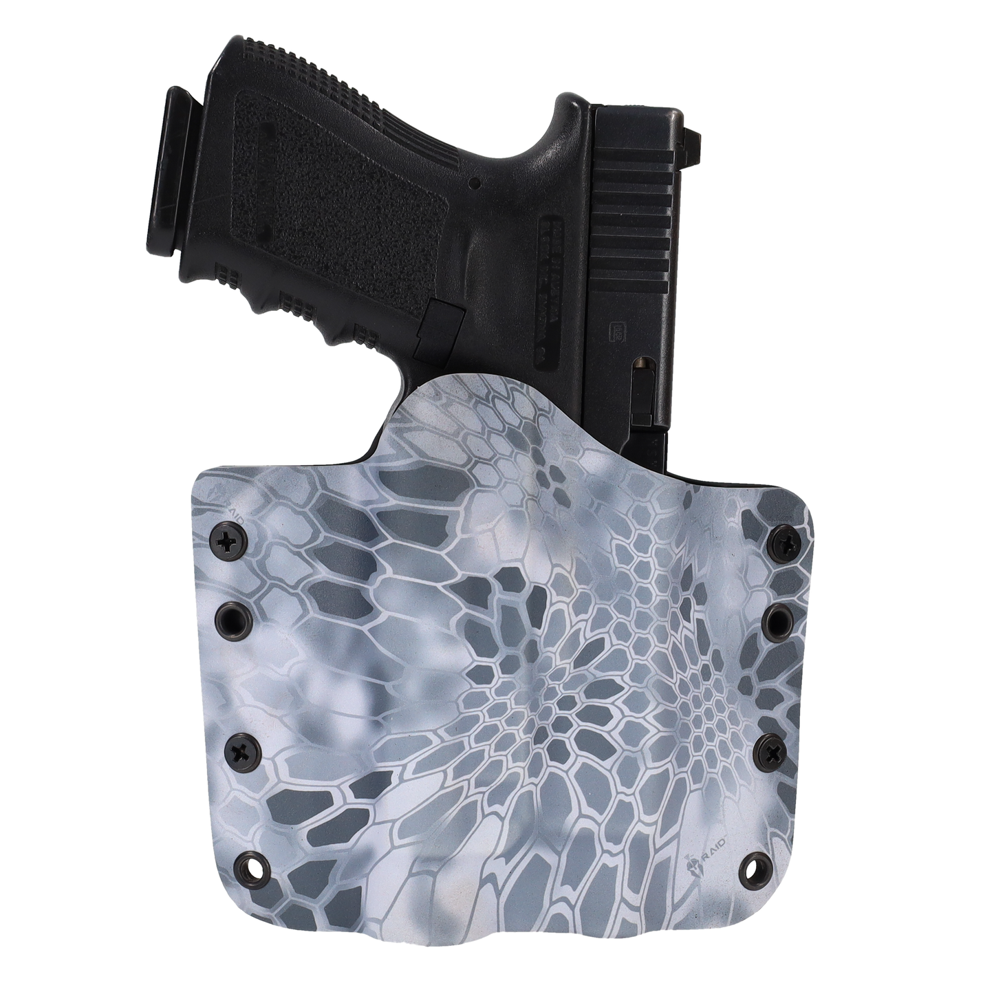 OWB Light Bearing Holster - Kryptek Raid™