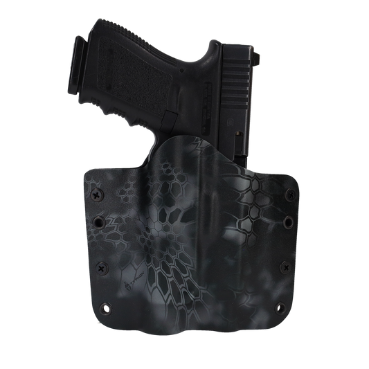 OWB Light Bearing Holster - Typhon™