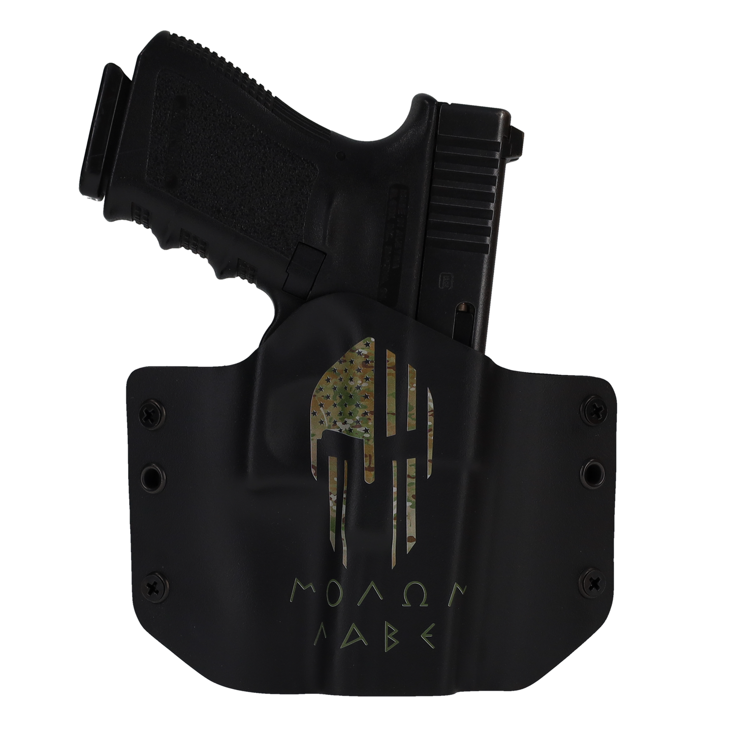 OWB - Molon Labe CAMO