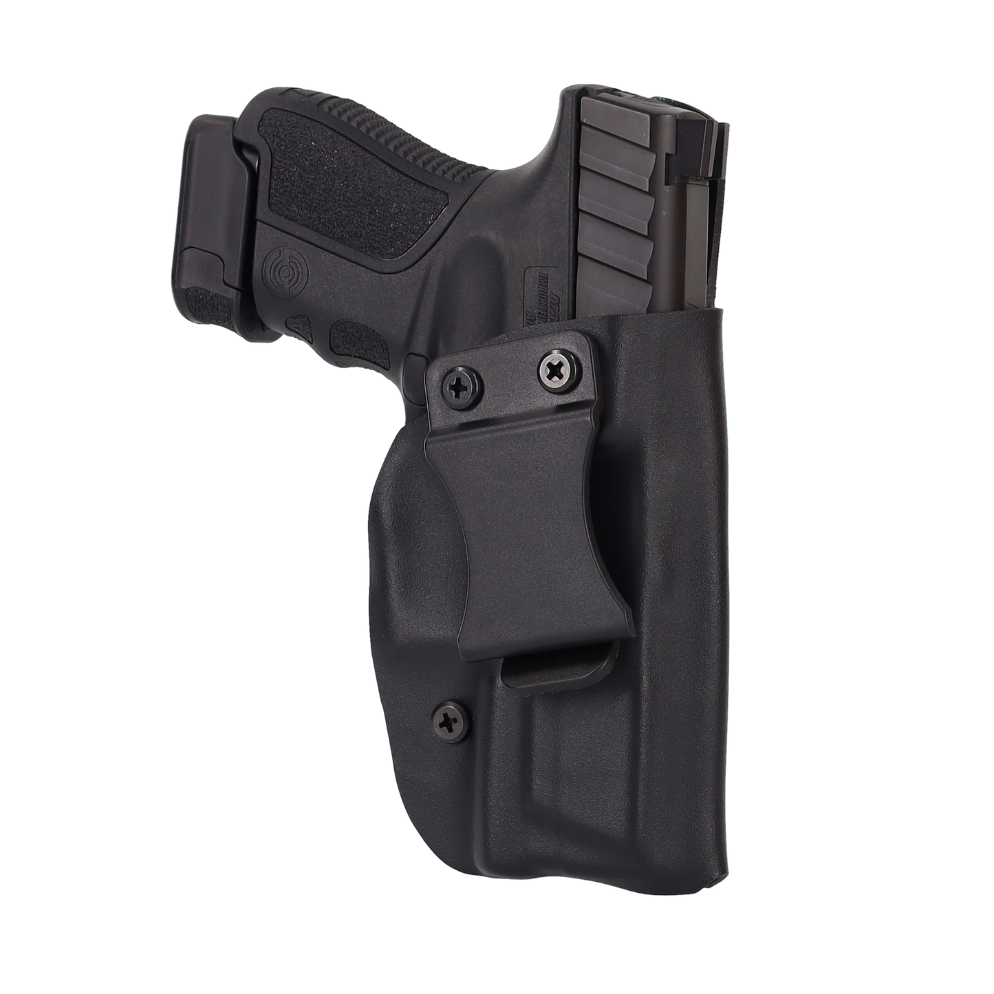IWB - Kydex - Matte Black