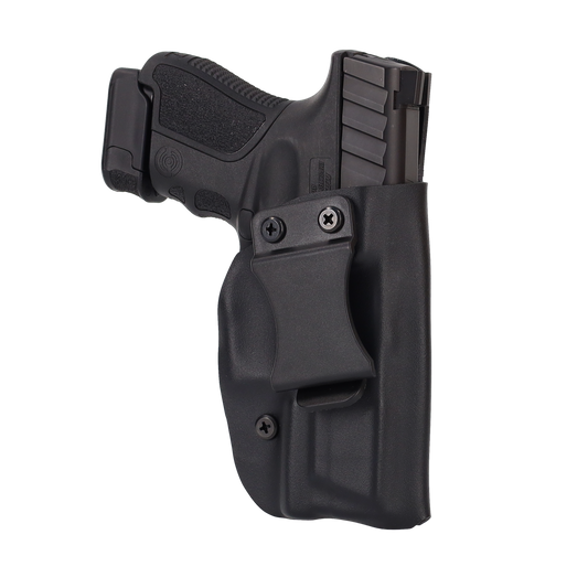 IWB - Kydex - Matte Black