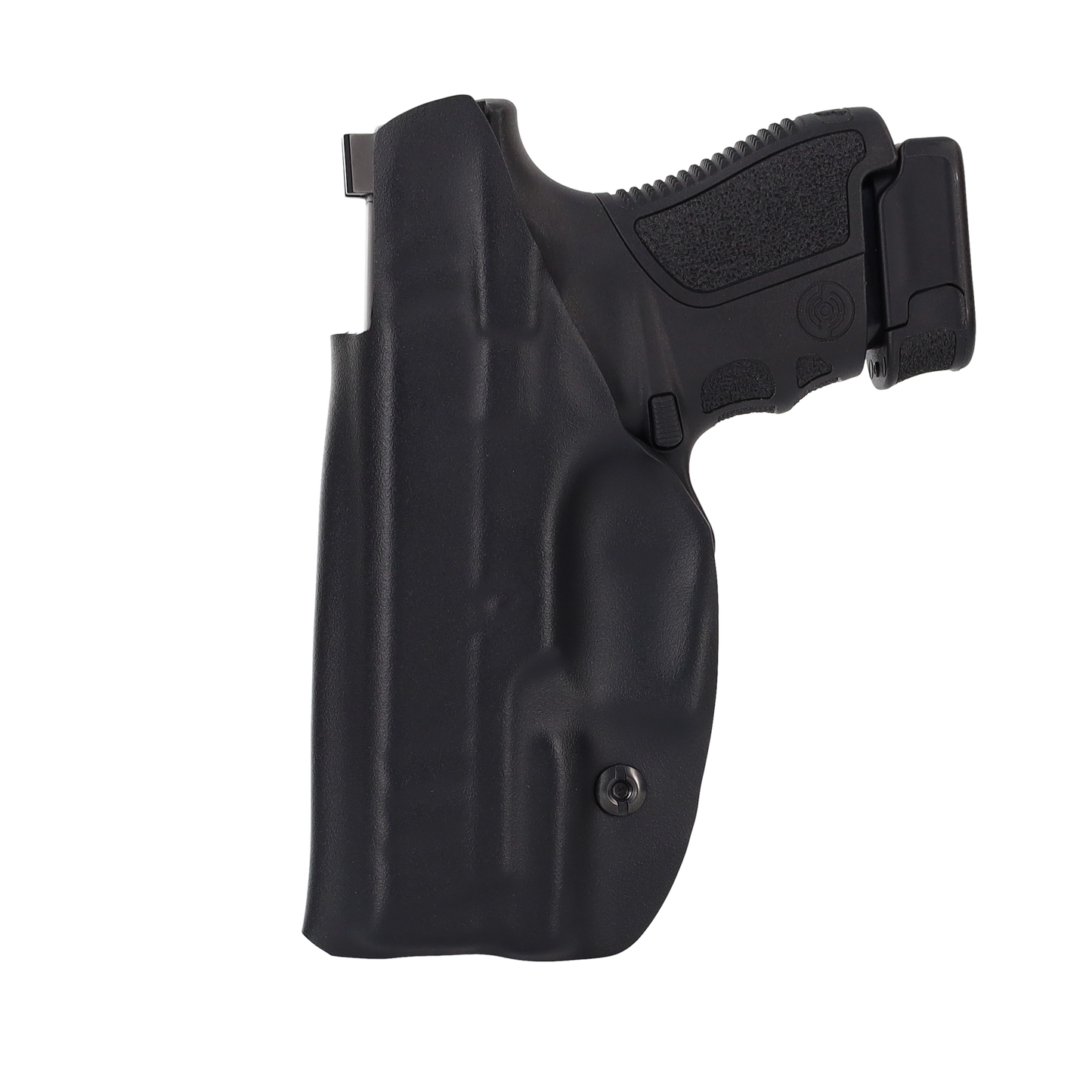 IWB - Kydex - Matte Black