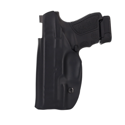IWB - Kydex - Matte Black