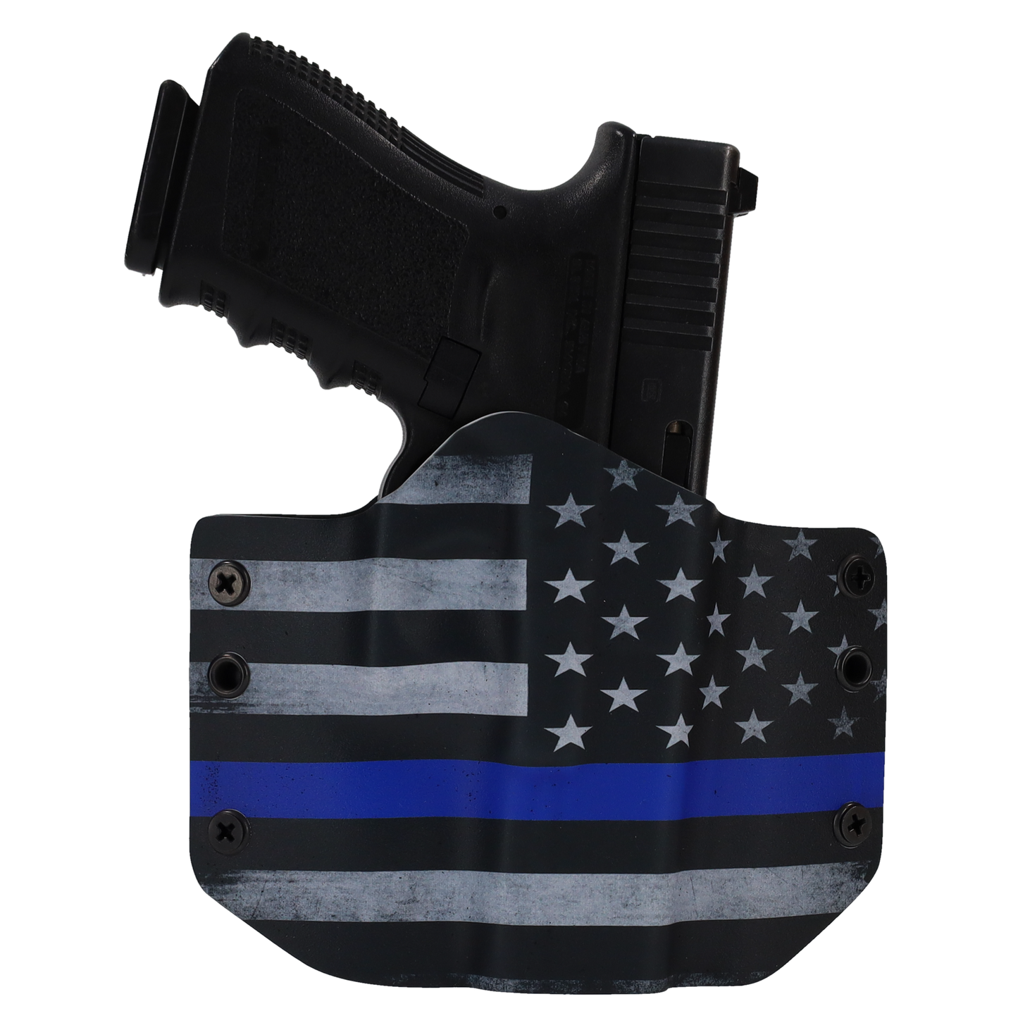 OWB - USA Thin Blue Line