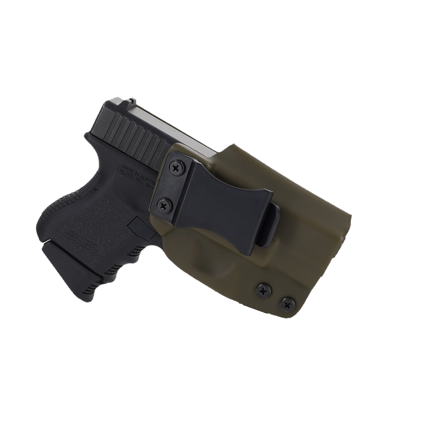 IWB - Kydex - Multi color