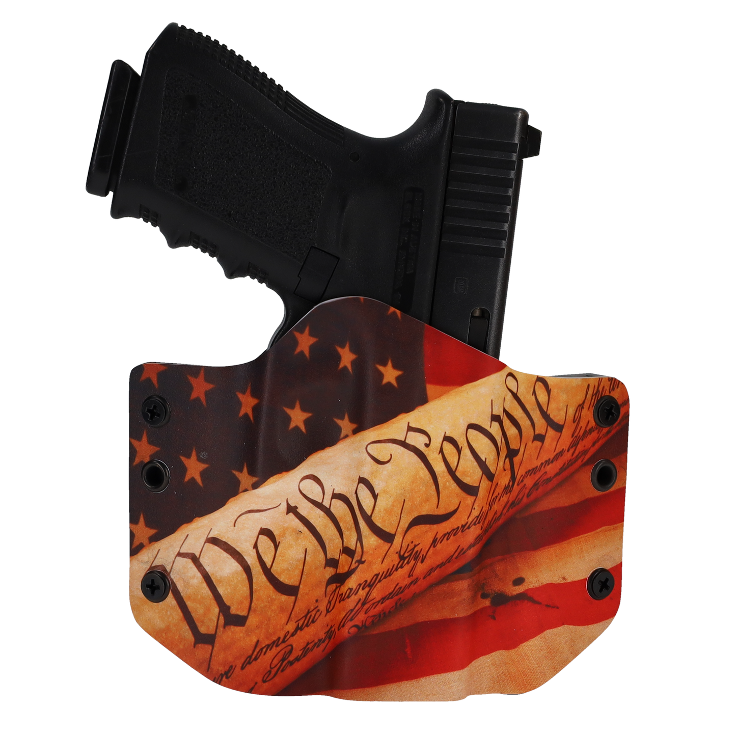 OWB - We The People Tan