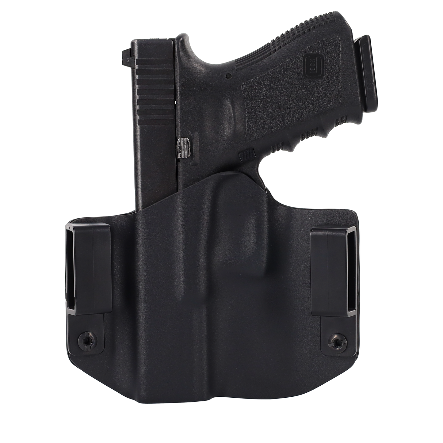 OWB - Carbon Fiber Black