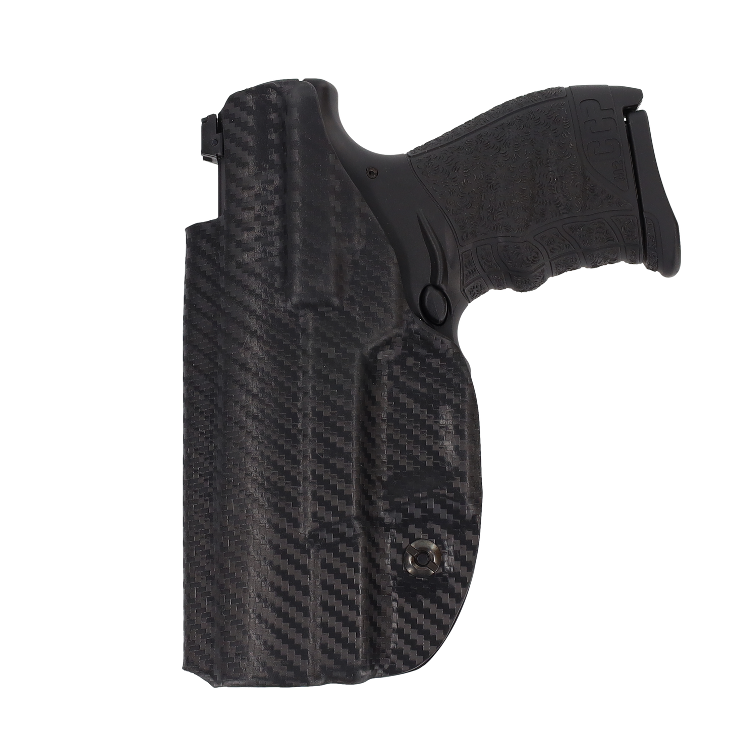 IWB - Kydex - Black Carbon Fiber