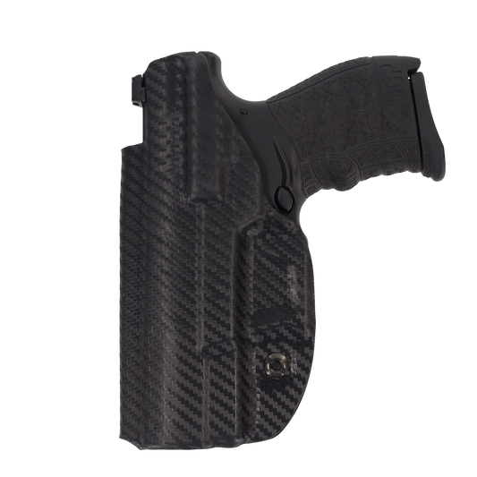 IWB - Kydex - Black Carbon Fiber
