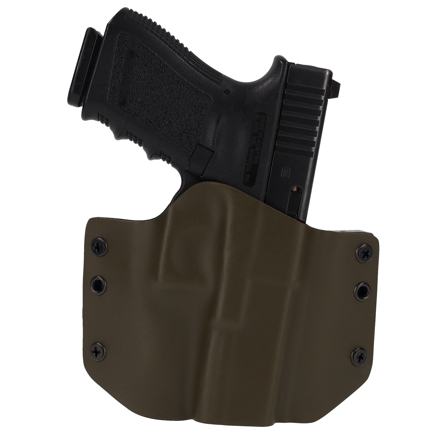 OWB - Matte OD Green
