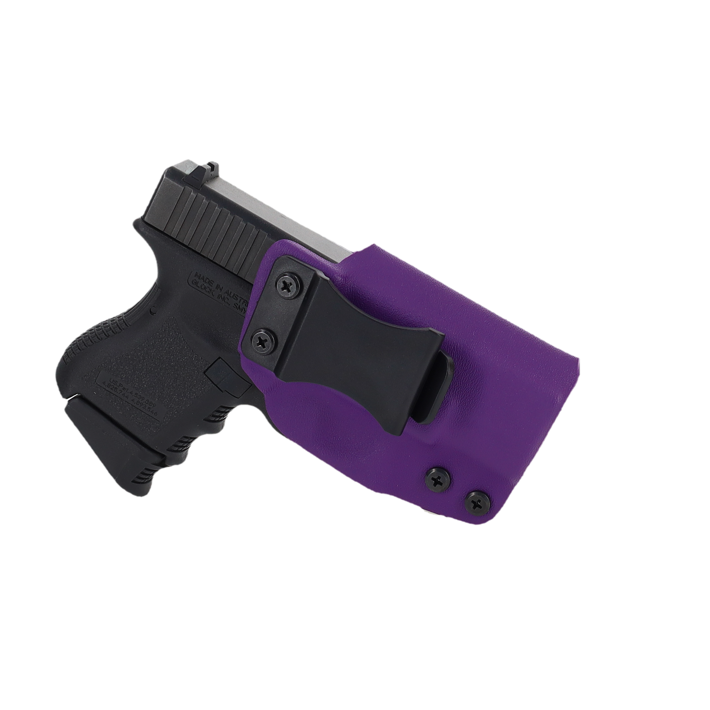 IWB - Kydex - Multi color