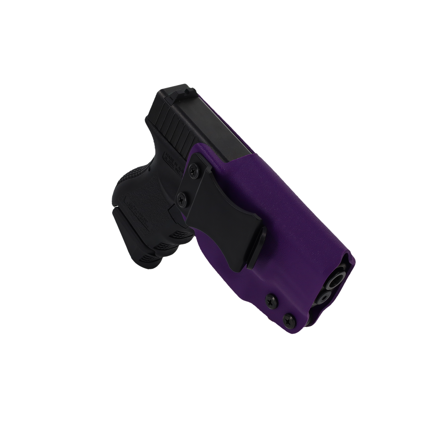 IWB - Kydex - Multi color