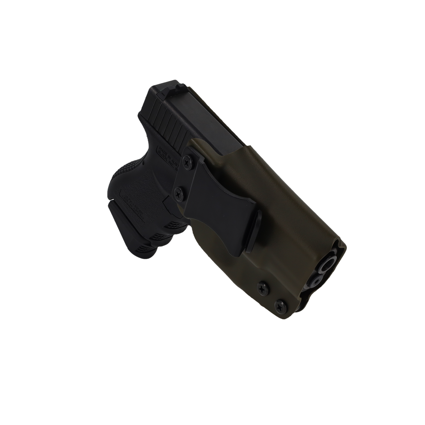IWB - Kydex - Multi color