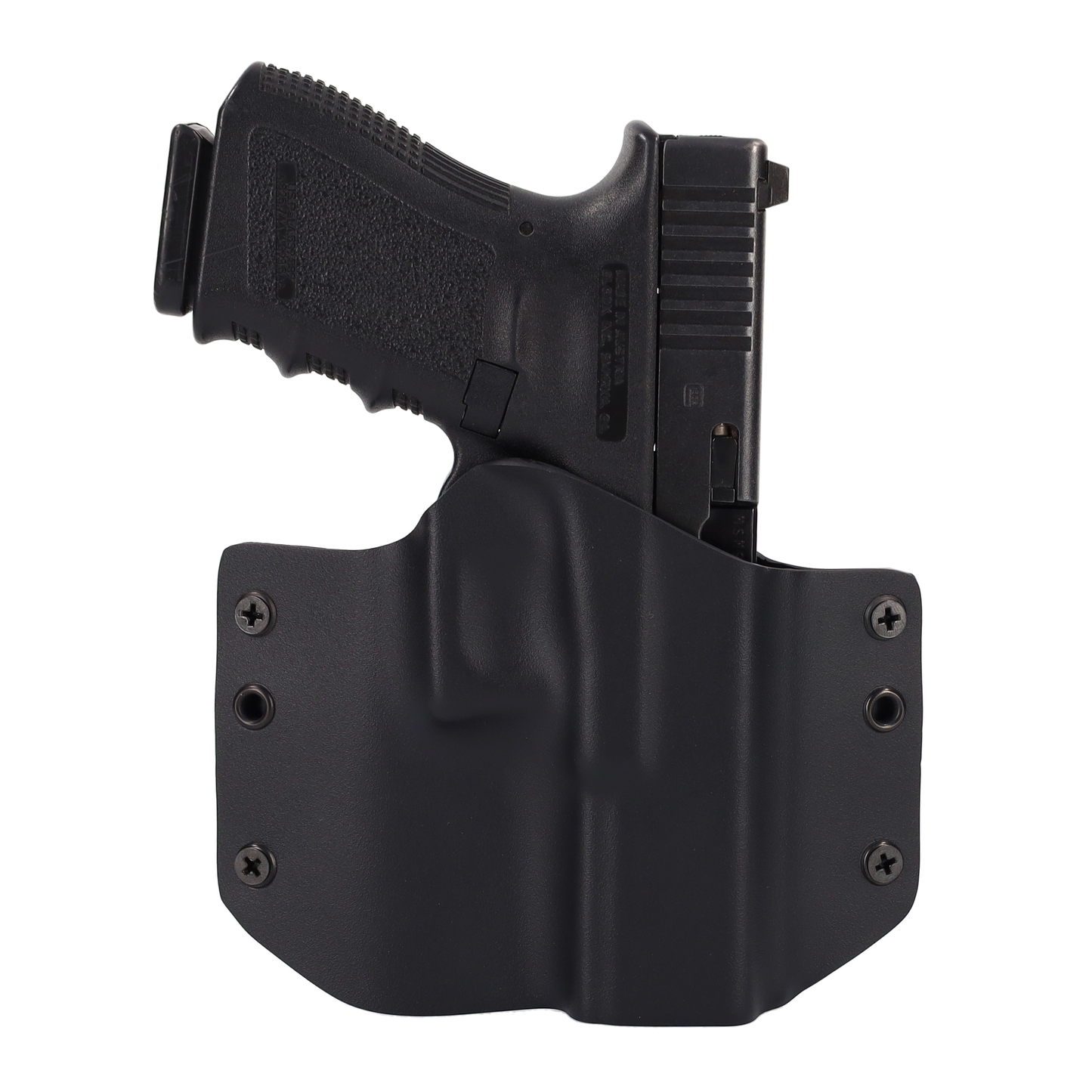 OWB - Matte Black
