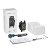 Olight BALDR S 800-Lumen Rail Light with Green Laser – Black