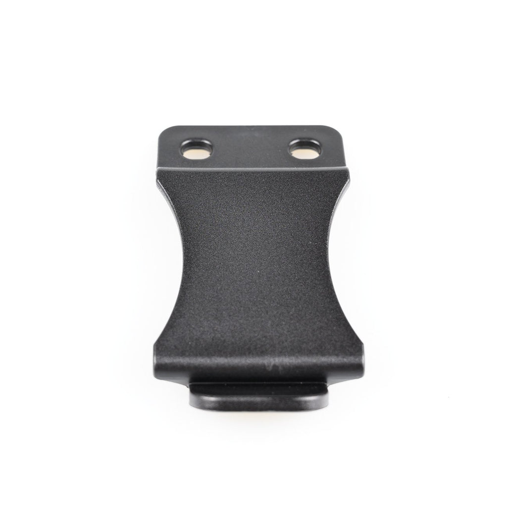  1-Pack 1.5 Inch Holster Clip for IWB & OWB Sheath