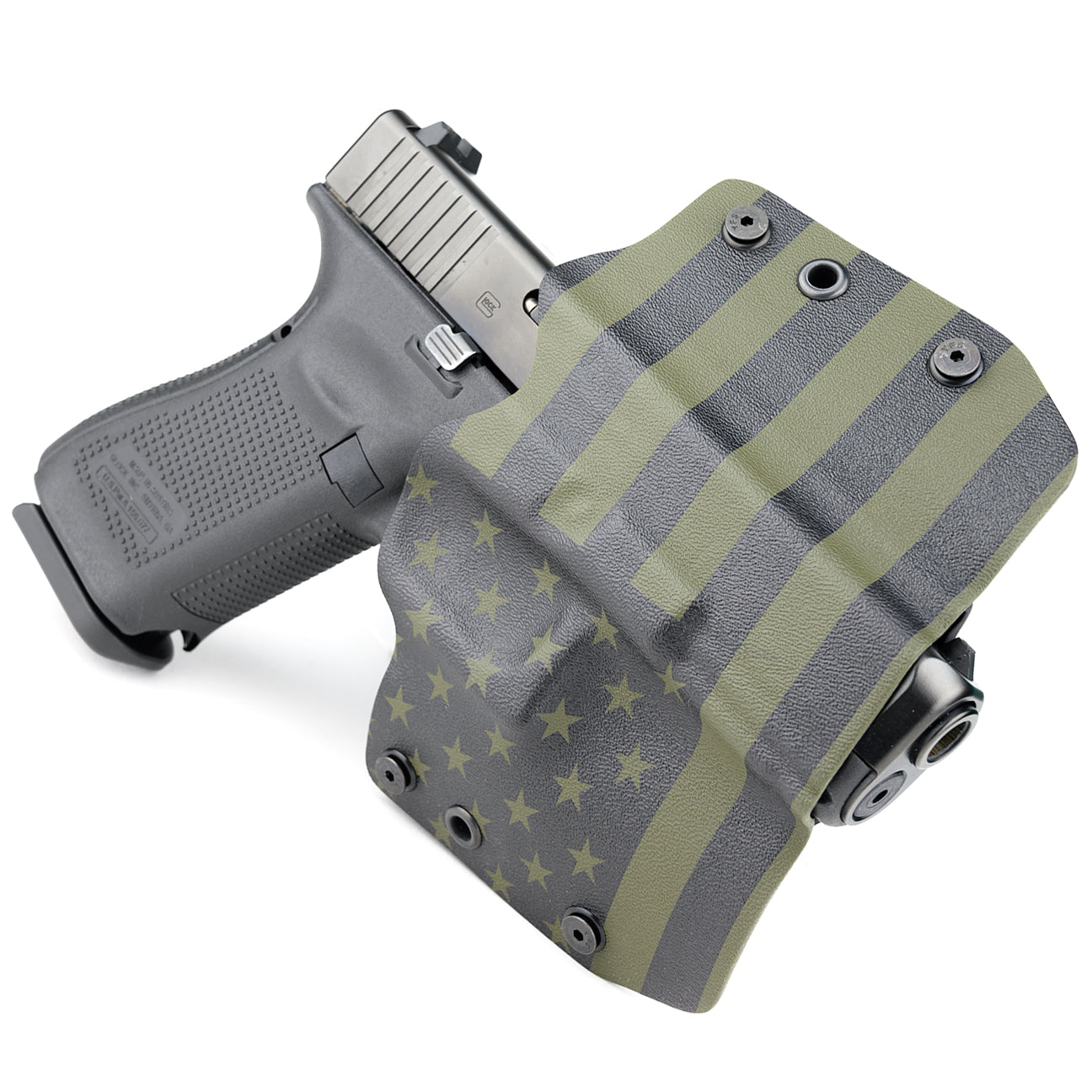 OWB - Custom Image Holster