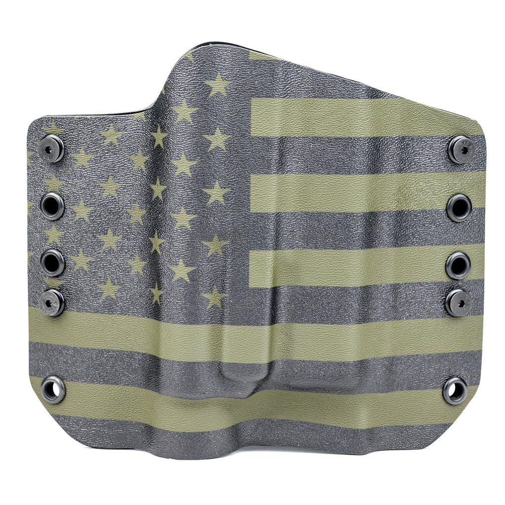 Safariland 6004 SLS Tactical Drop Leg Holster Right Hand Glock 20, 21