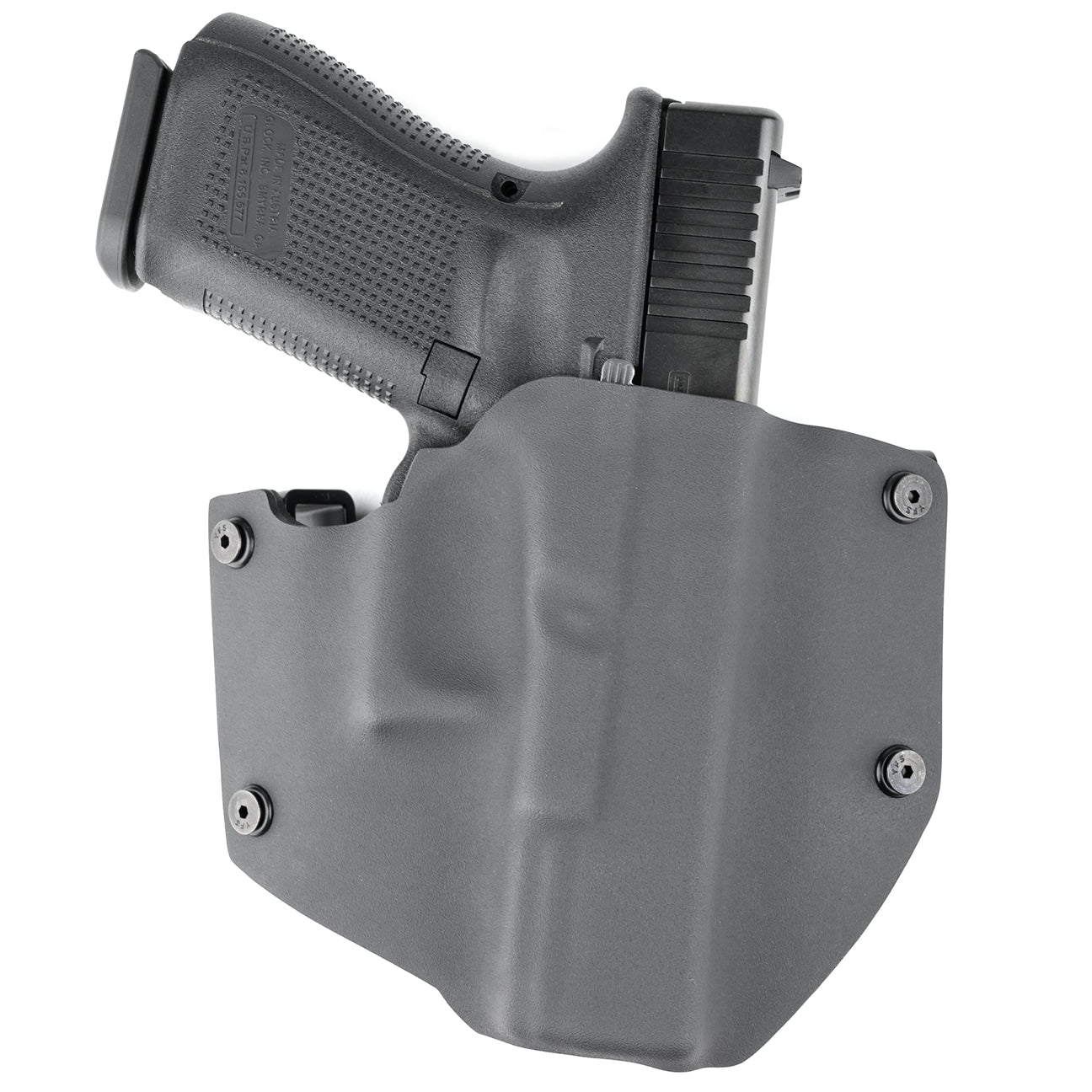 OWB - Premium Precision Cut Holsters