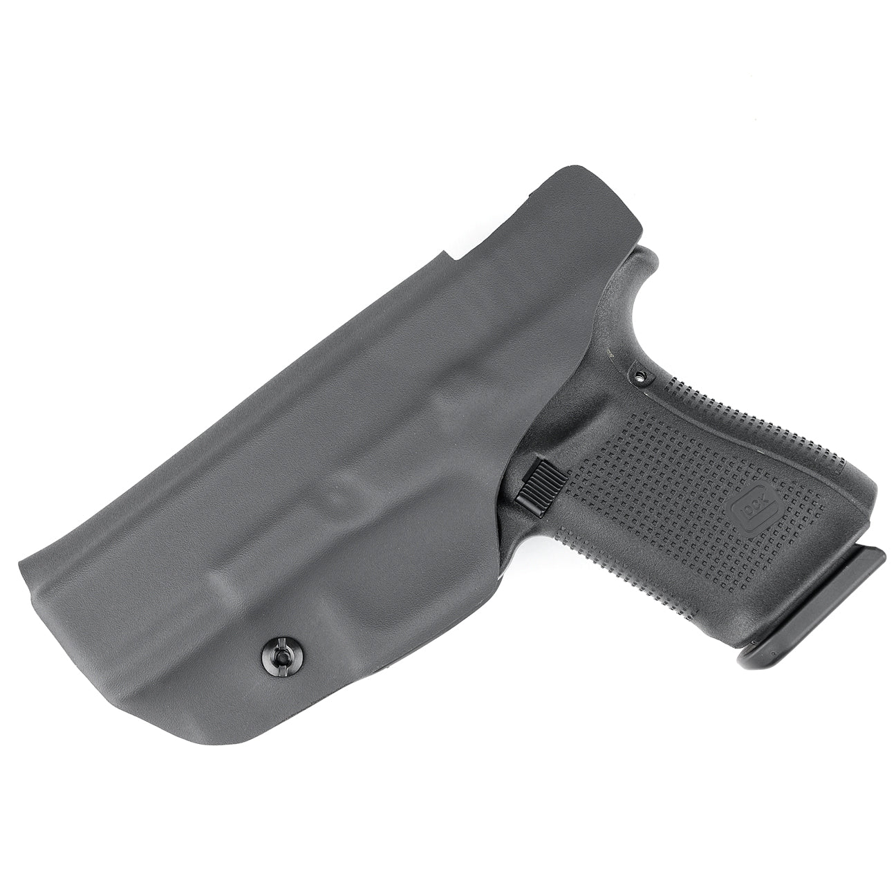IWB + OWB - Combo Pack - Matte Black