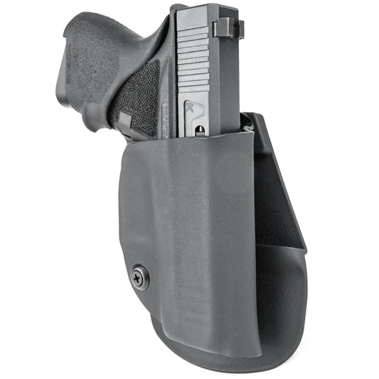 OWB - Kydex - Paddle Holster - Matte Color Options