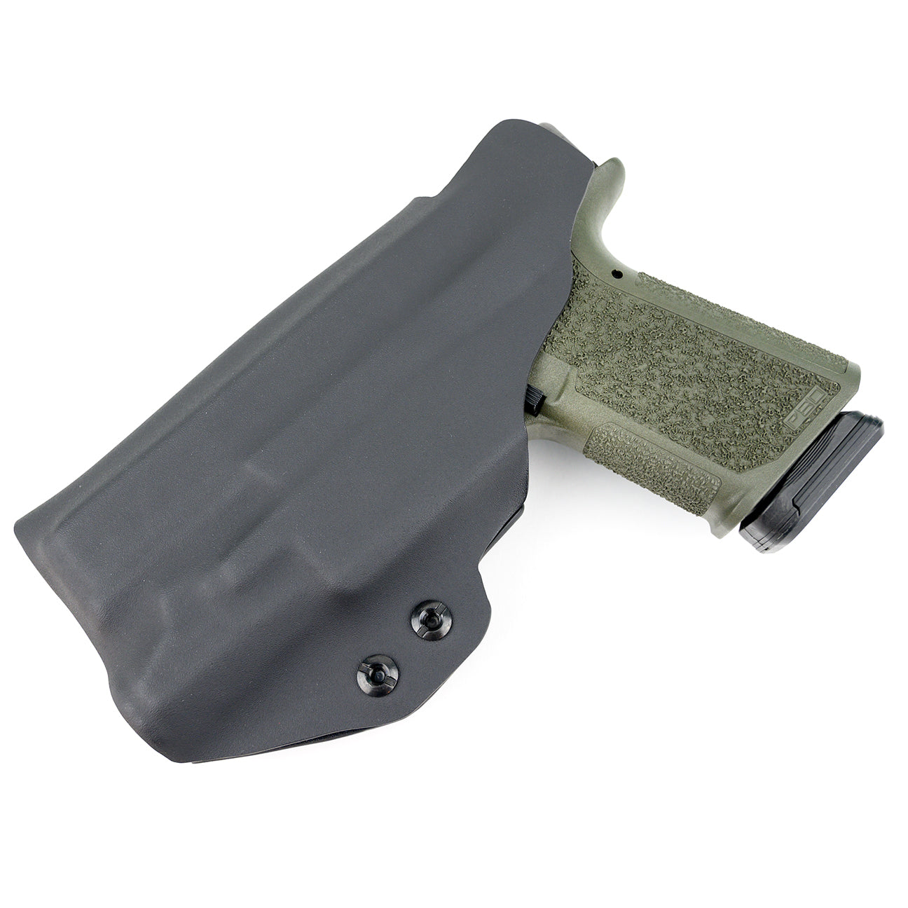 IWB - Light Bearing Holster