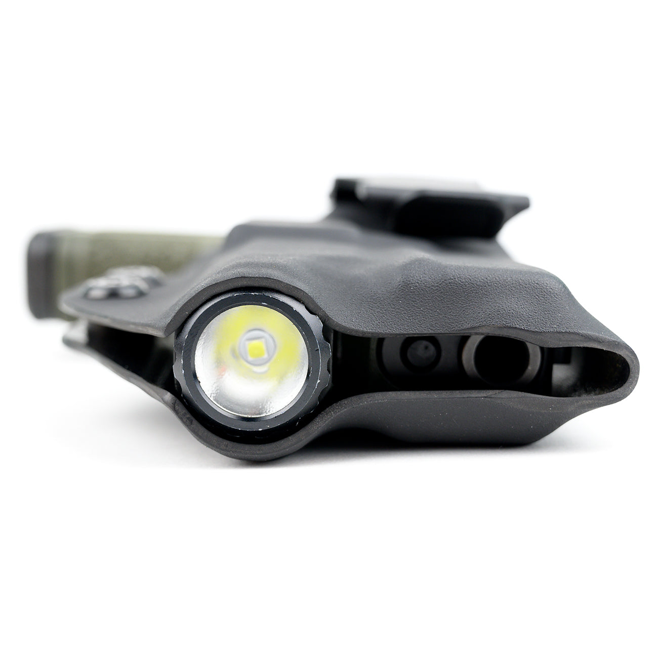 IWB - Light Bearing Holster