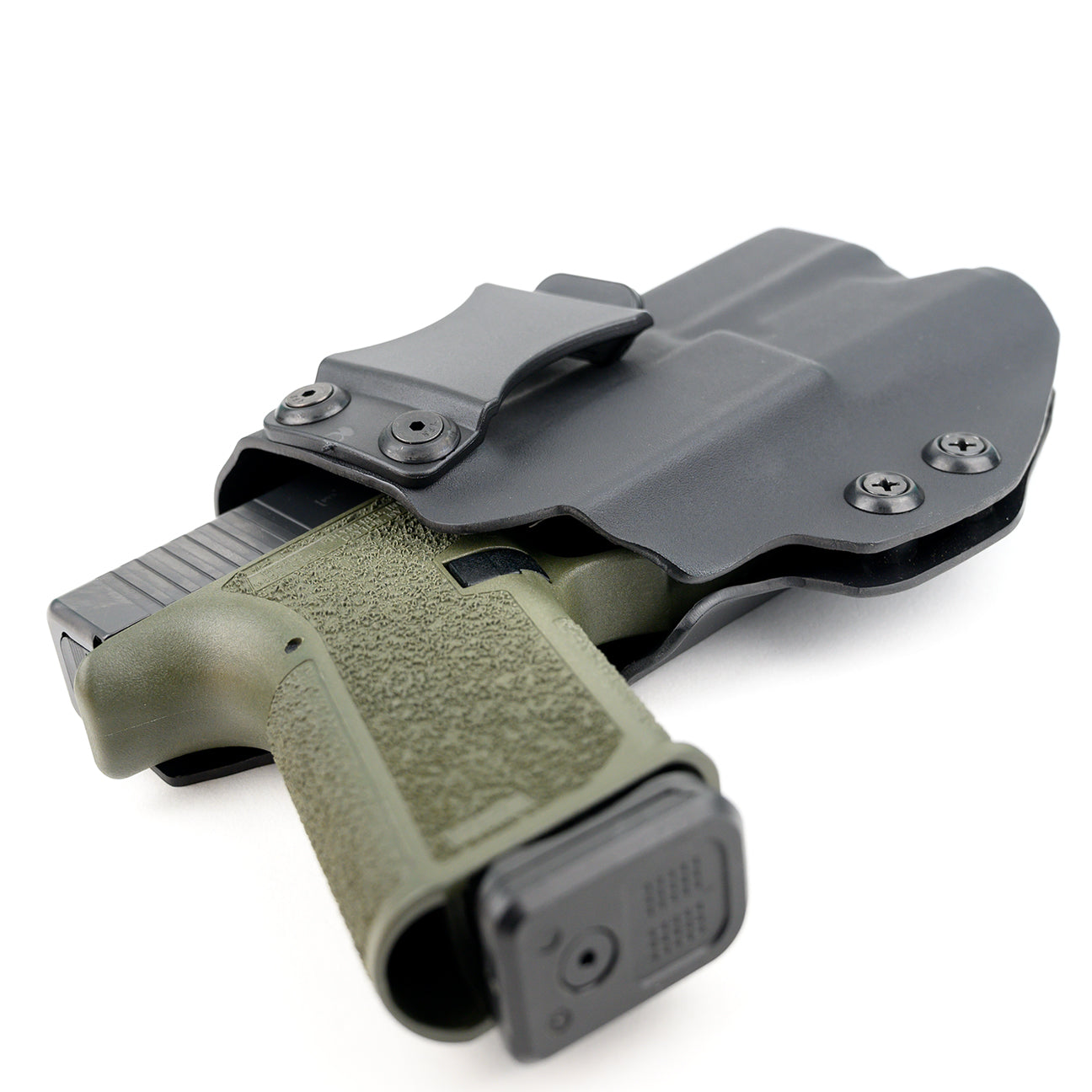 IWB - Light Bearing Holster