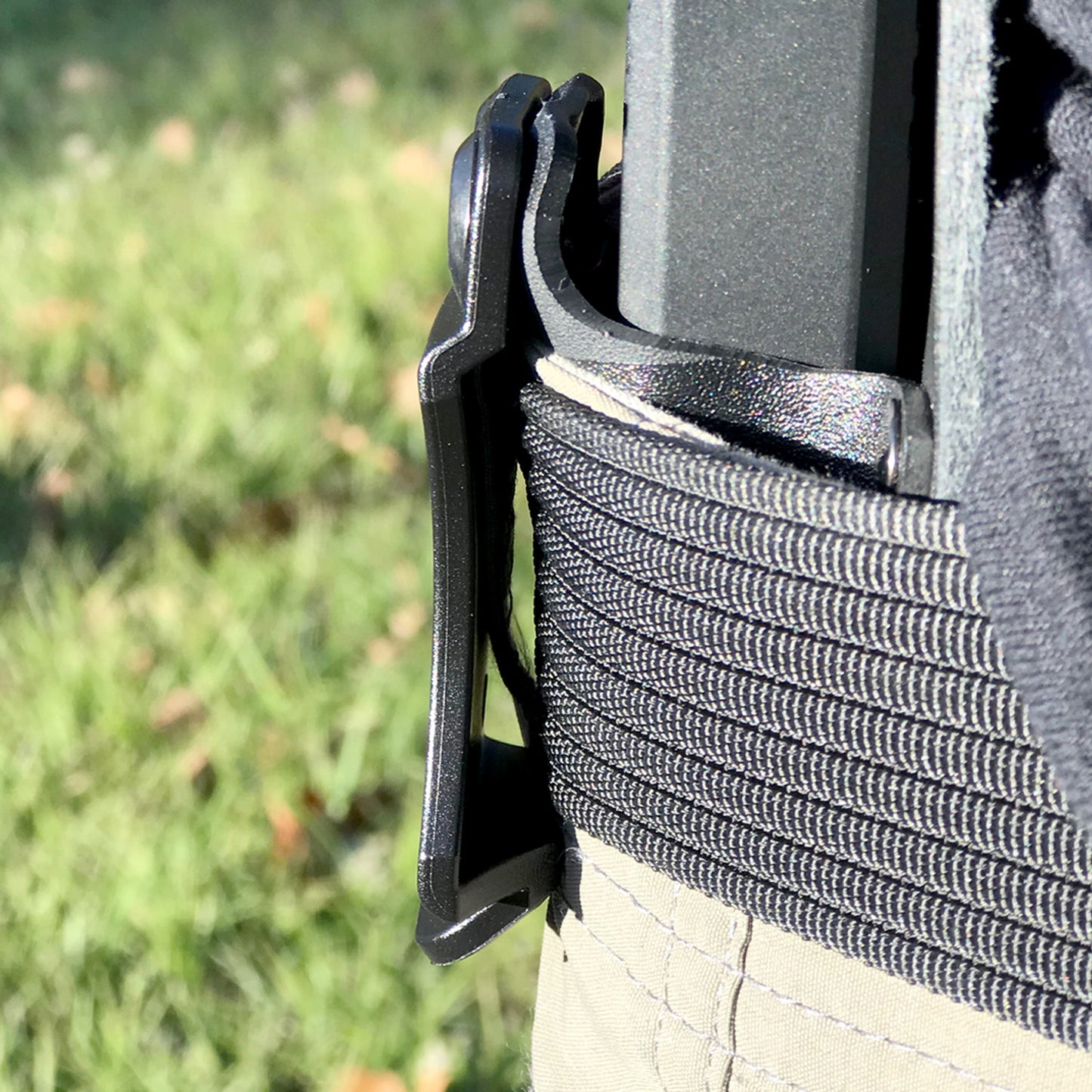 IWB - Hybrid - Kryptek Banshee™