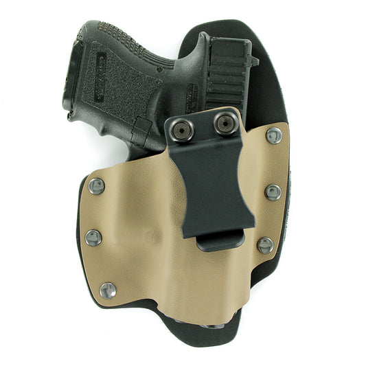 IWB - Hybrid - Matte - FDE - Flat Dark Earth - Spring