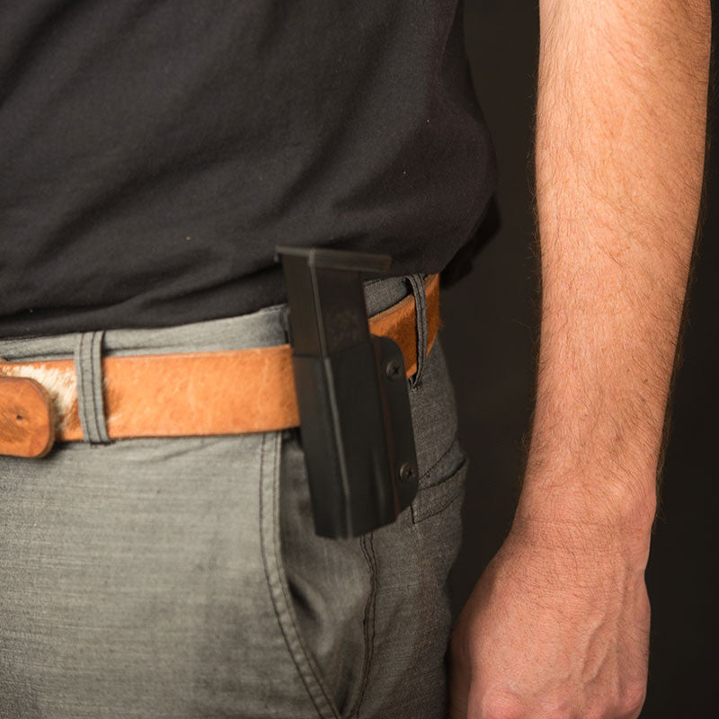 IWB/OWB - Single Magazine Holster
