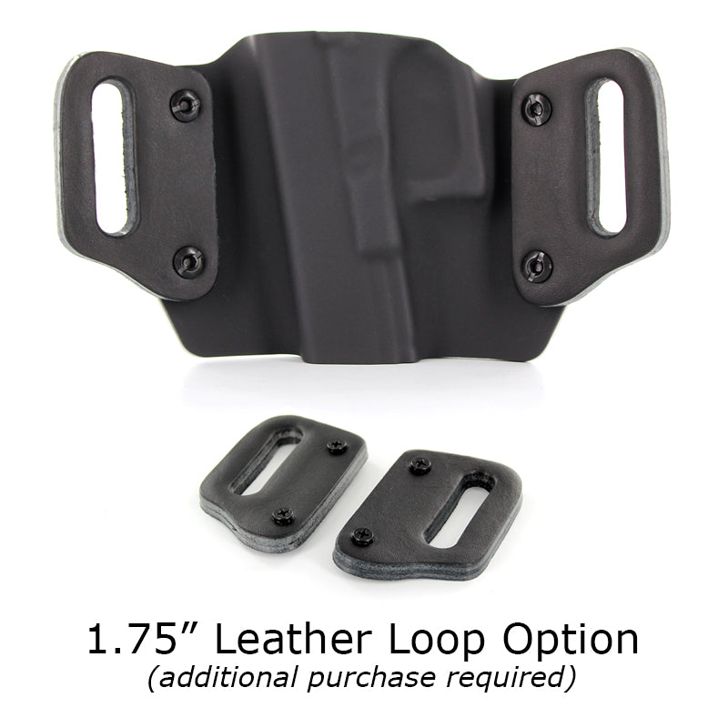 OWB - Double Magazine Holster
