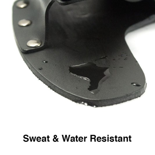 IWB - Hybrid - Black Carbon Fiber