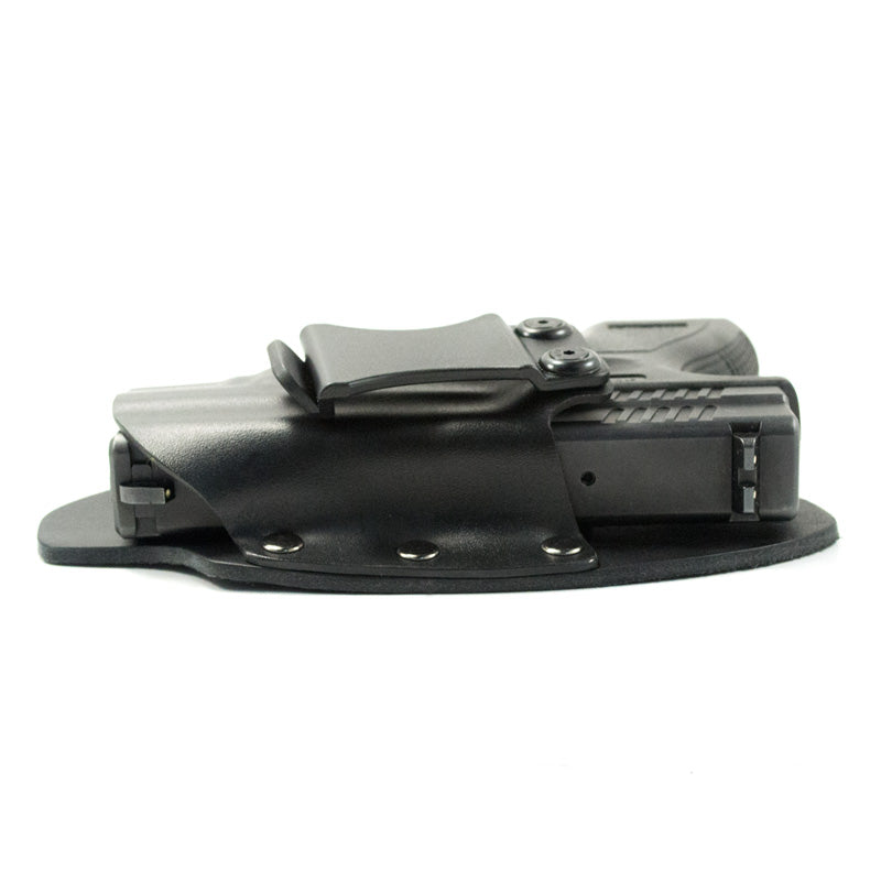 IWB - Hybrid - Matte Black