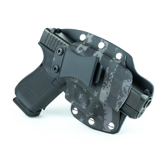 IWB - Hybrid - USA Digital Gray