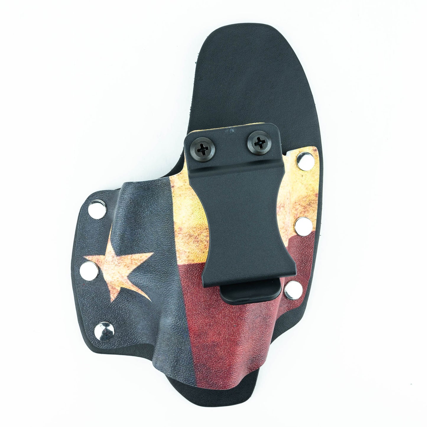 IWB - Hybrid - Texas Flag